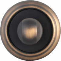 Forme 50V WC затемненная бронза