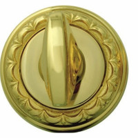 Forme D WC полированная латунь