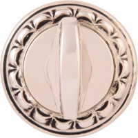 Forme D WC серебро 925