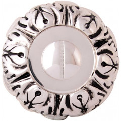 Forme NEW 60 WC серебро 925