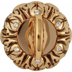 Forme NEW 60 WC золото 24к