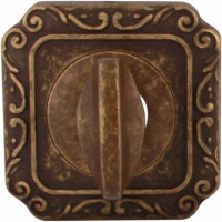 Forme Q WC античная бронза