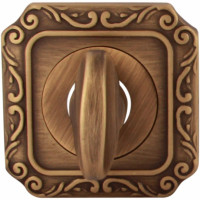 Forme Q WC матовая бронза