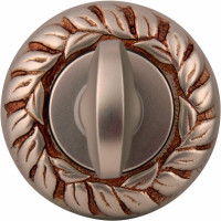 Forme WC 60 французское серебро