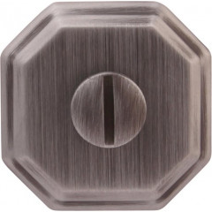 Forme WC RAT затемненное серебро