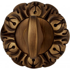 Forme WC new 60 матовая бронза