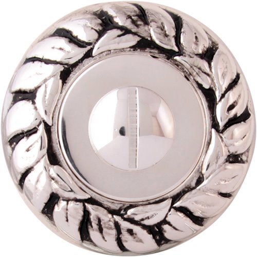 Завертка Forme WC new 60 серебро 925