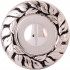 Завертка Forme WC new 60 серебро 925