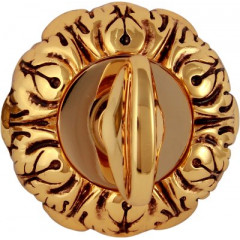 Forme WC new 60 золото 24к