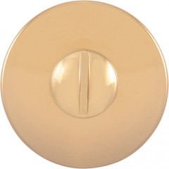 Forme Wc/PVD/FIXA WС R золото pvd