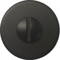 Forme Wc R 50PVC WС R черный