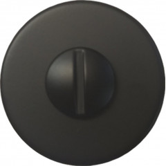 Forme Wc R 50PVC WС R черный