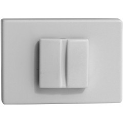 Forme Wc Ric Icon белый
