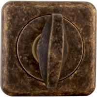 Forme Z1 WC античная бронза