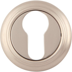 Melodia 50V Cyl матовый хром/хром