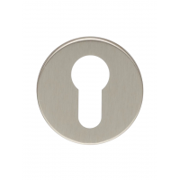 Накладка под цилиндр Fimet 203 CYL F54 матовый никель