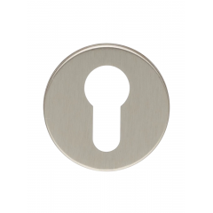 Накладка под цилиндр Fimet 203 CYL F54 матовый никель