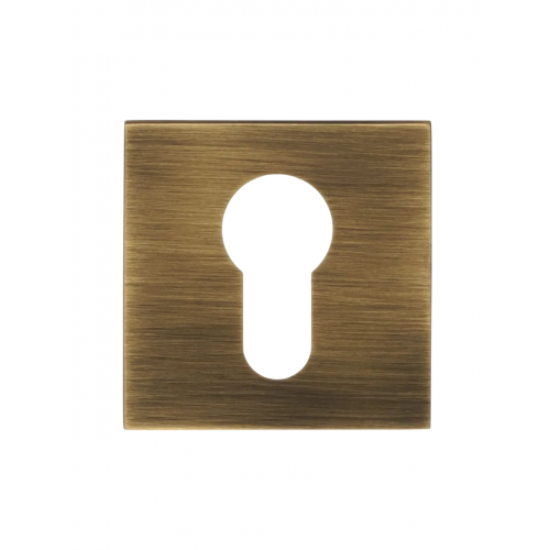 Накладка Накладка под цилиндр Fimet 213 CYL F43 матовая бронза