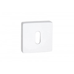 Накладка SYSTEM PS SQ AL315 белый матовый