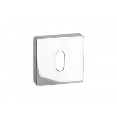 Накладка SYSTEM PS SQ CR хром