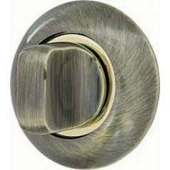 Armadillo Ручка поворотная WC-BOLT BK6-1