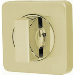 Armadillo Ручка поворотная WC-BOLT BK6/SQ-21