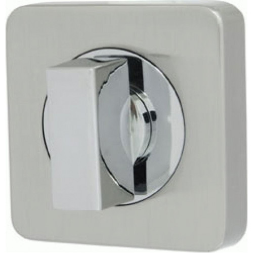 Armadillo Ручка поворотная WC-BOLT BK6/SQ-21