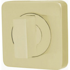 Armadillo Ручка поворотная WC-BOLT BK6/SQ-21