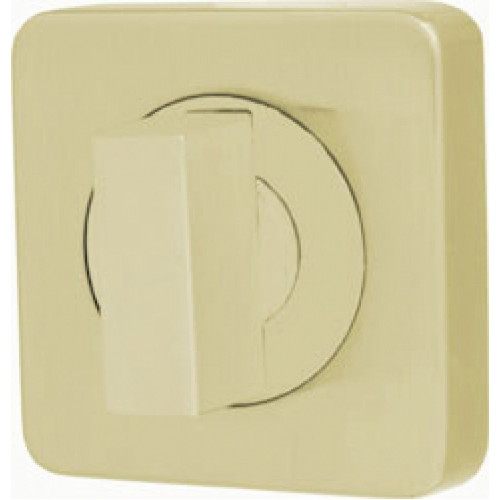 Armadillo Ручка поворотная WC-BOLT BK6/SQ-21