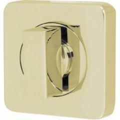 Armadillo Ручка поворотная WC-BOLT BK6/SQ-21