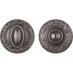 Fuaro Ручка поворотная BK6 SM