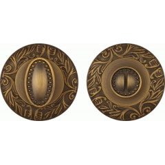 Fuaro Ручка поворотная BK6 SM