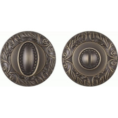 Fuaro Ручка поворотная BK6 SM