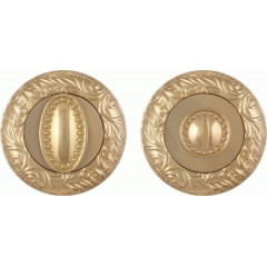 Fuaro Ручка поворотная BK6 SM