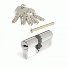 Цилиндровый Механизм  Апекс Premier RT-68(31/37) (26х10х32) Никель