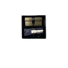 Цилиндровый механизм Vantage P60 (30*30) 5 кл. Бронза