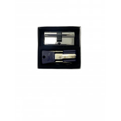 Цилиндровый механизм Vantage P60 (30*30) 5 кл. Хром