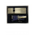 Цилиндровый механизм Vantage P90 (30*60) 5 кл. Матовый никель