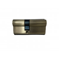 Цилиндровый механизм Vantage V70-5 5 кл. Никель