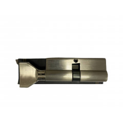 Цилиндровый механизм Vantage VC80-5 (35+10+35) 5 кл. Никель