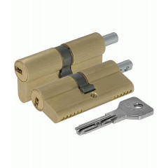 Cisa ASIX OE302-21.00 (90 мм/35+10+45) Латунь