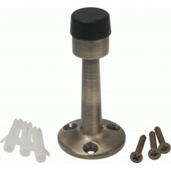 Упор дверной настенный DH033ZA (бывший DHZA001)