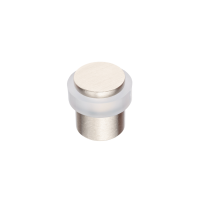 Дверной упор BORDER B5 матовый никель