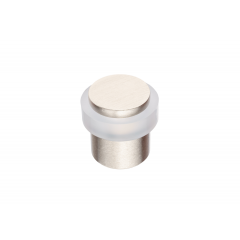 Дверной упор BORDER B5 матовый никель