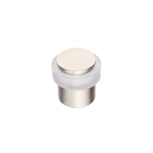 Дверной упор BORDER B5 матовый никель