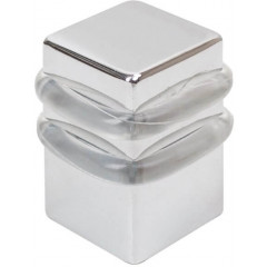 Стопор 1539 Хром