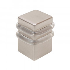 Стопор 1539 Матовый никель