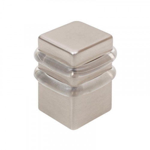 Стопор 1539 Матовый никель