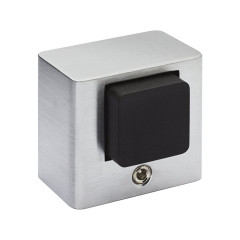 Упор COLOMBO LC112-CM матовый хром