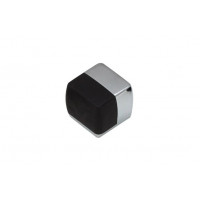 Дверной ограничитель SYSTEM DS1015 CR хром